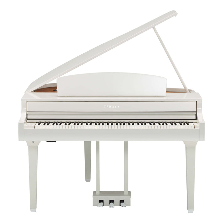 Đàn Piano Điện Grand Yamaha CLP-695GP - Qua Sử Dụng-Mai Nguyên Music