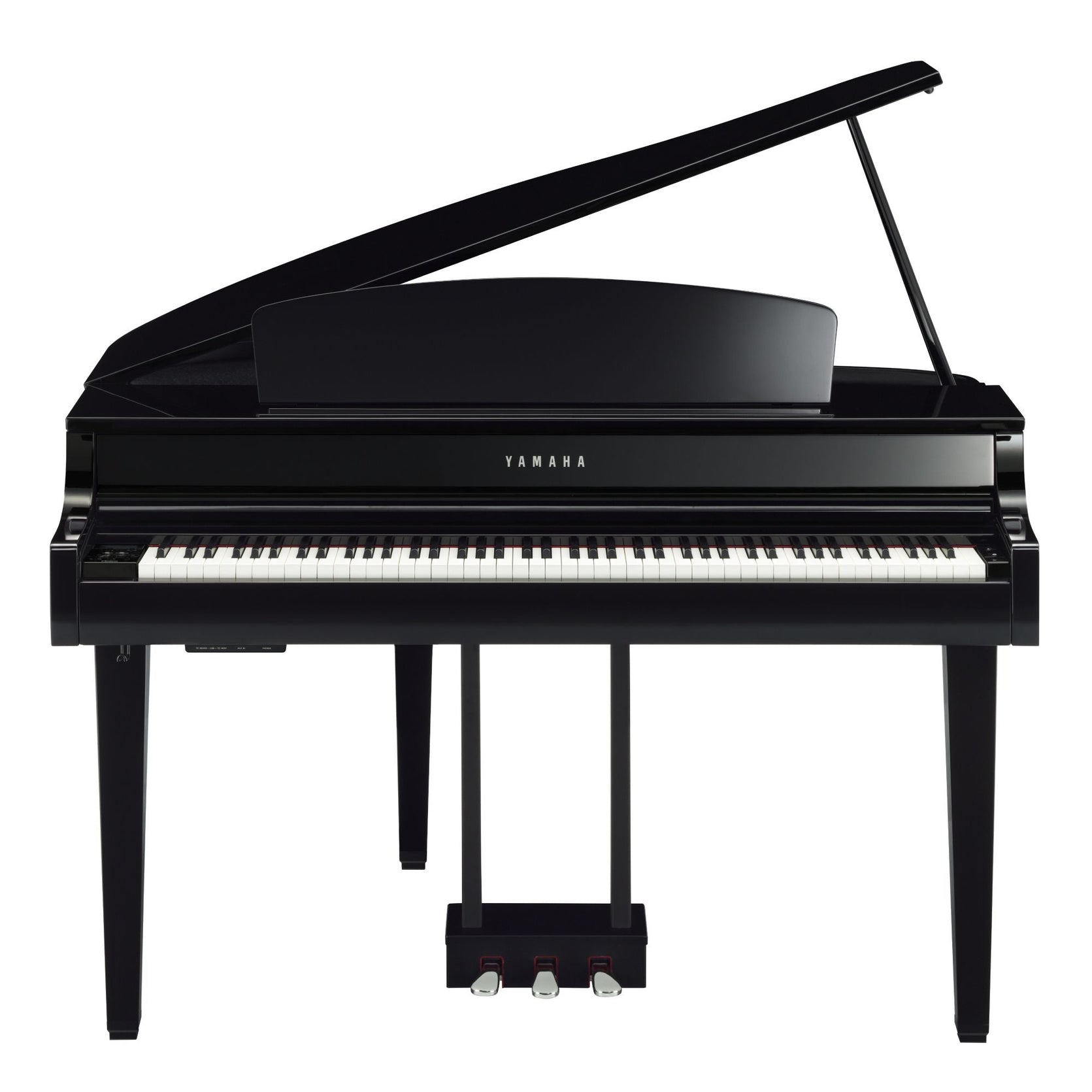 Đàn Piano Điện Grand Yamaha CLP-765GP-Mai Nguyên Music