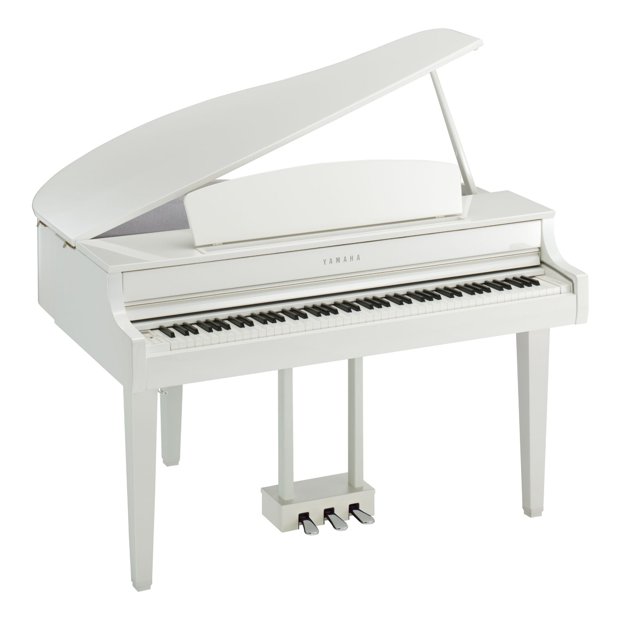 Đàn Piano Điện Grand Yamaha CLP-765GP-Mai Nguyên Music