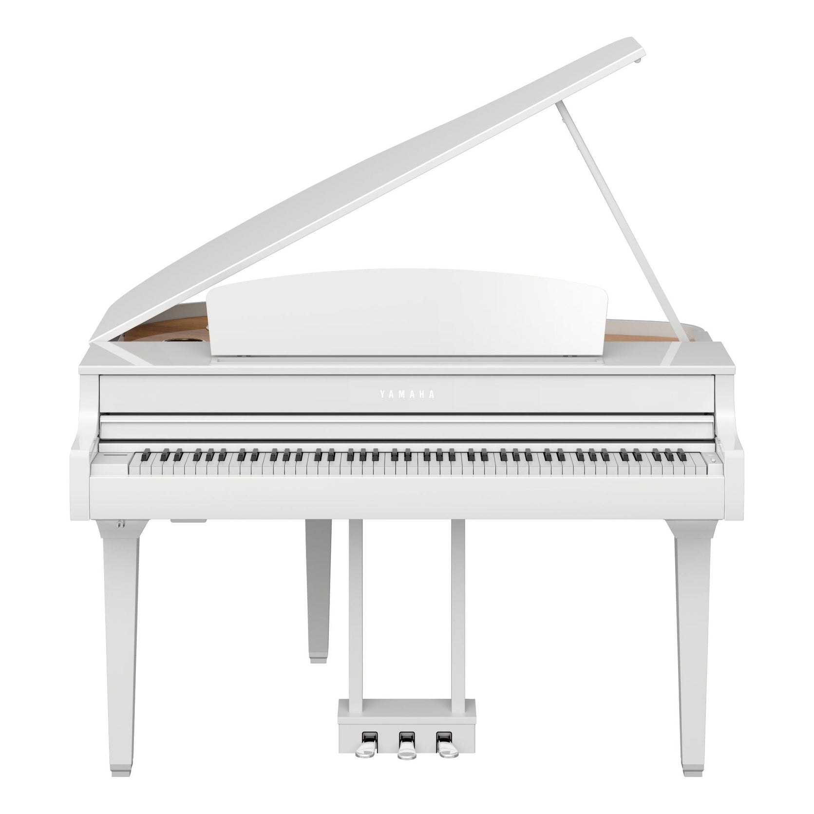 Đàn Piano Điện Grand Yamaha CLP-795GP-Mai Nguyên Music