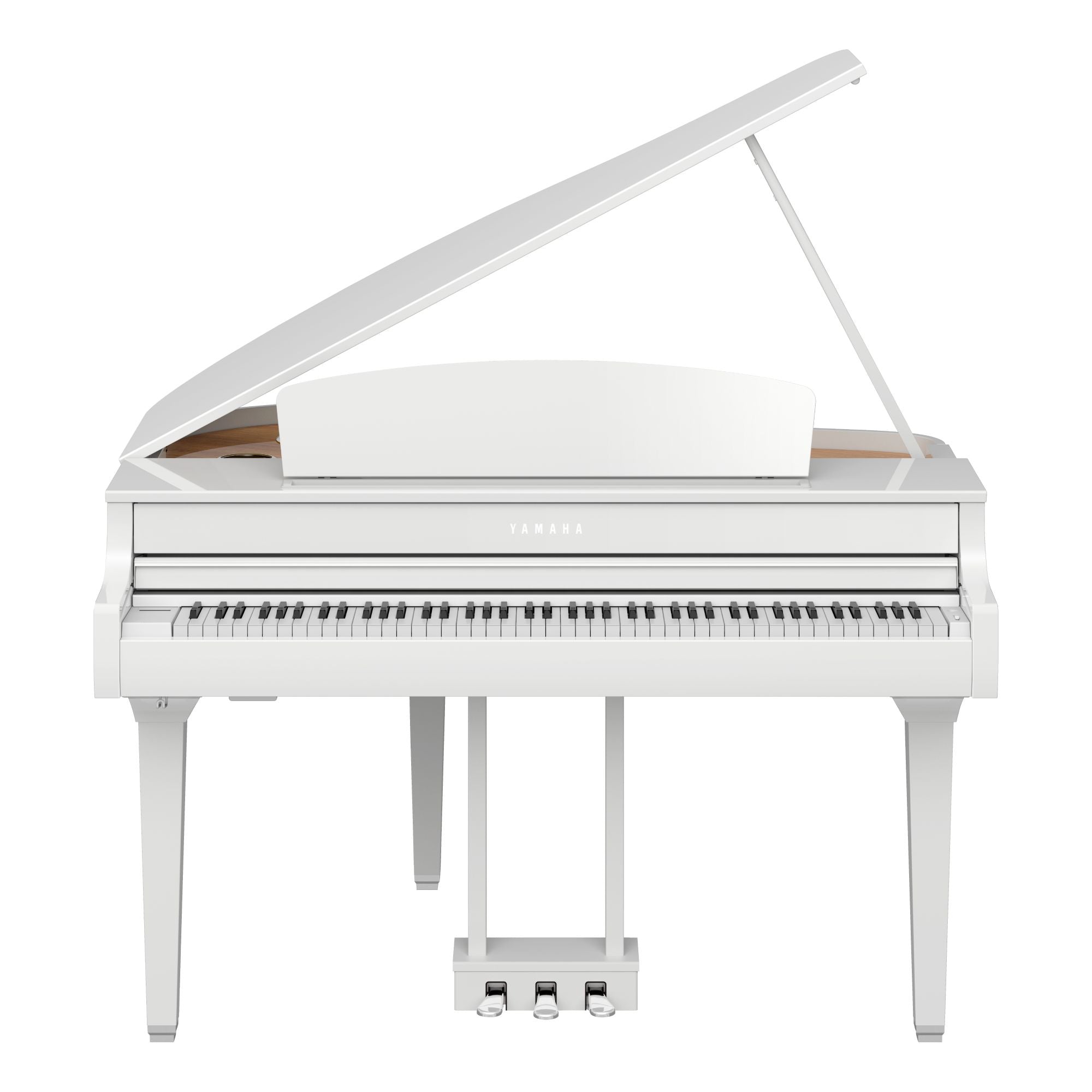 Đàn Piano Điện Grand Yamaha CLP-795GP-Mai Nguyên Music