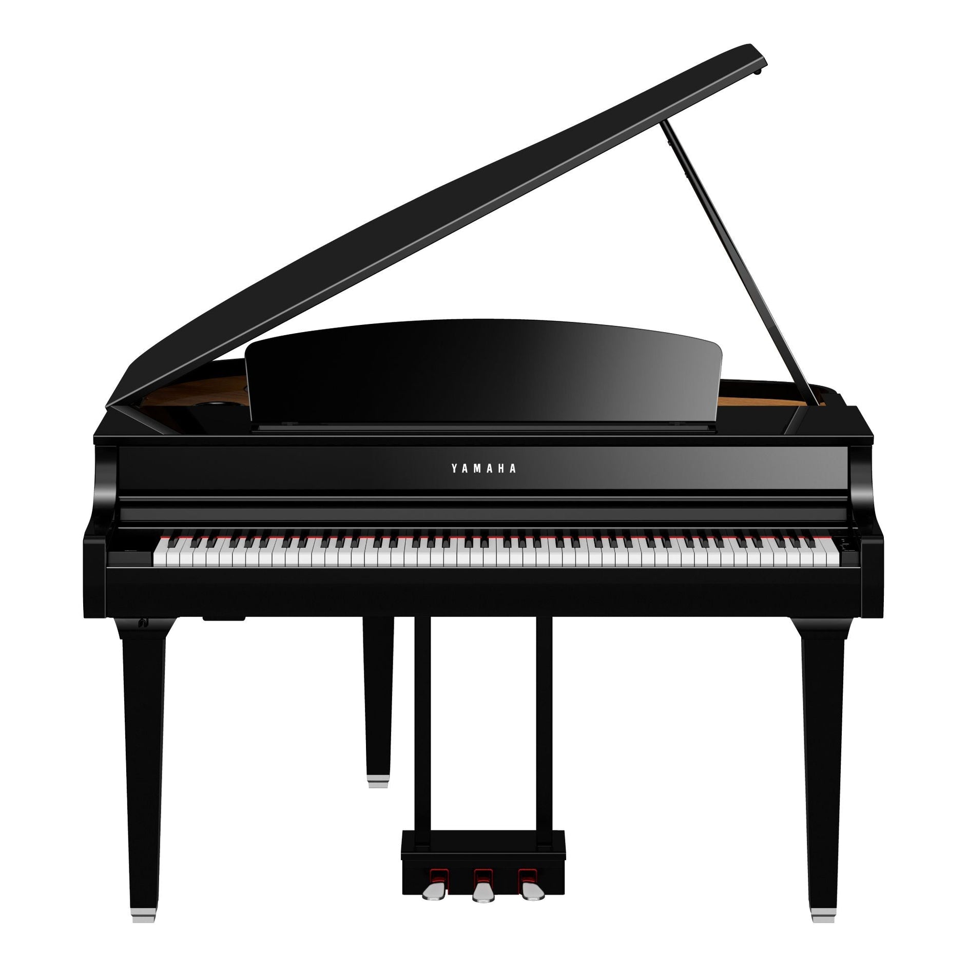 Đàn Piano Điện Grand Yamaha CLP-795GP-Mai Nguyên Music