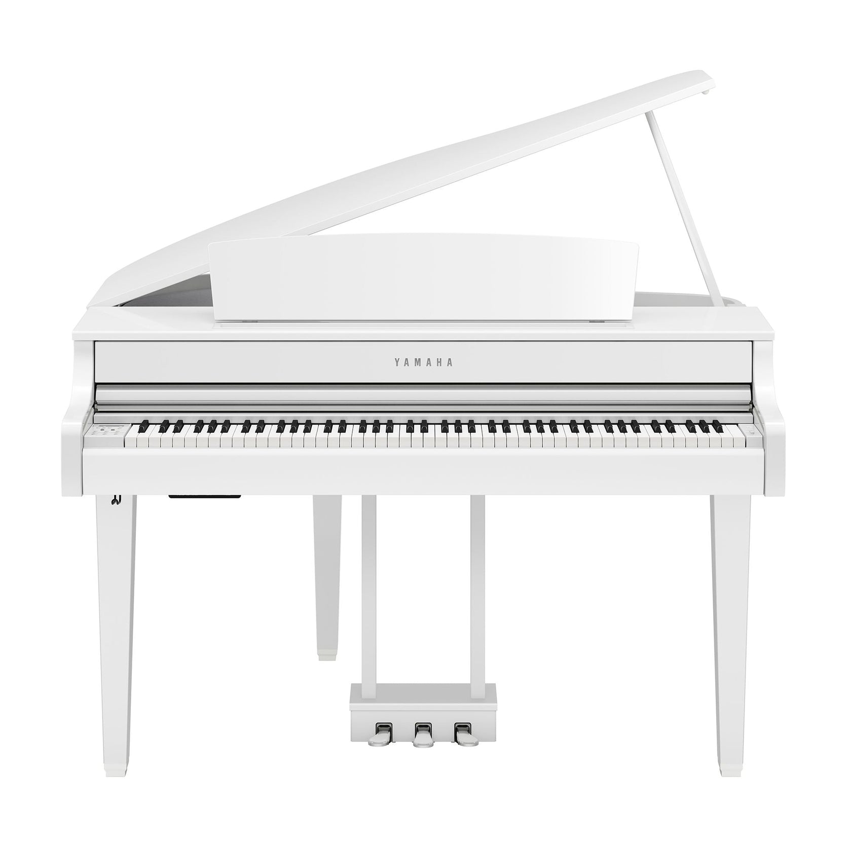 Đàn Piano Điện Grand Yamaha CLP-865GP-Mai Nguyên Music