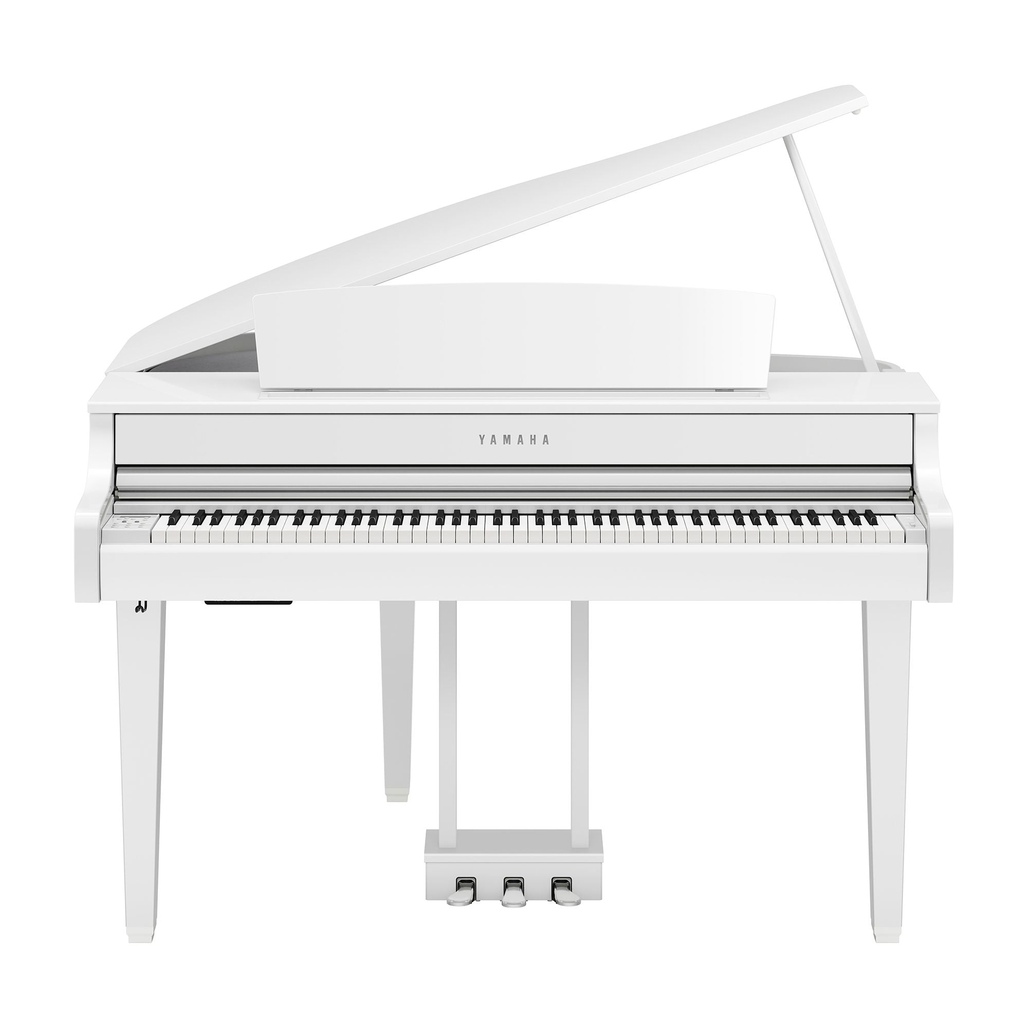Đàn Piano Điện Grand Yamaha CLP-865GP-Mai Nguyên Music