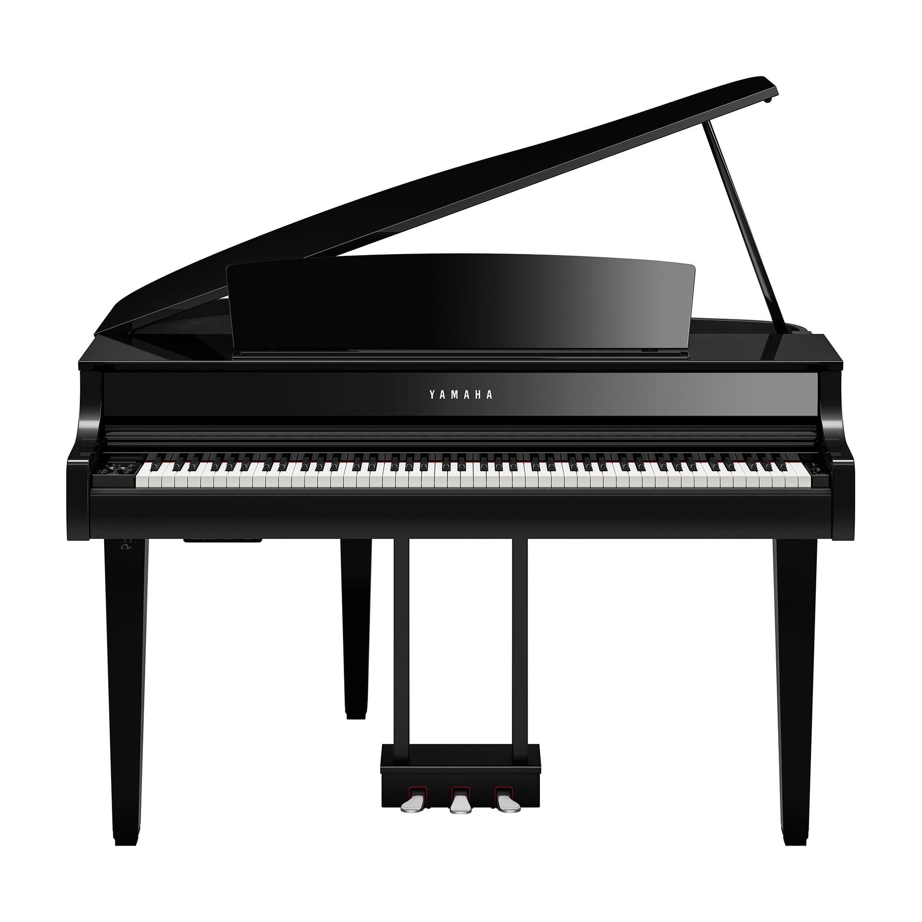 Đàn Piano Điện Grand Yamaha CLP-865GP-Mai Nguyên Music