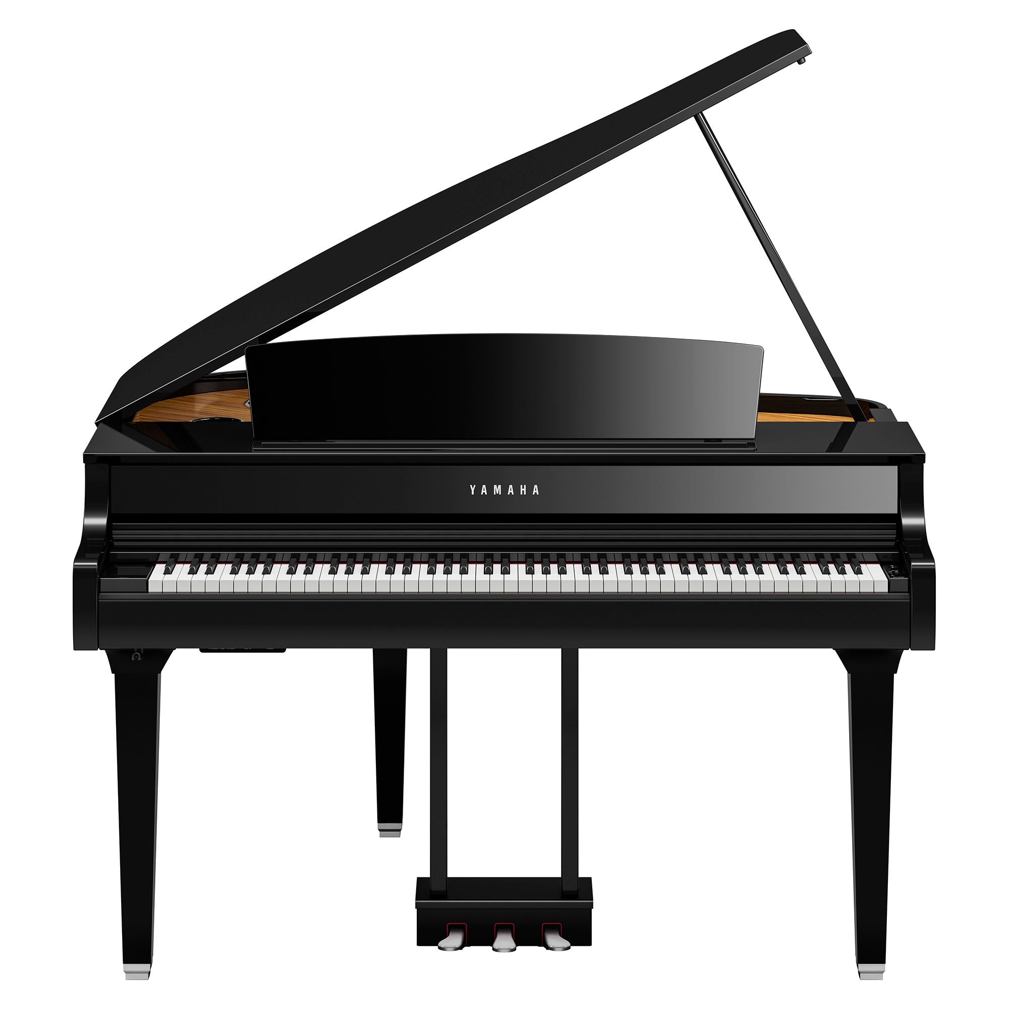 Đàn Piano Điện Grand Yamaha CLP-895GP-Mai Nguyên Music