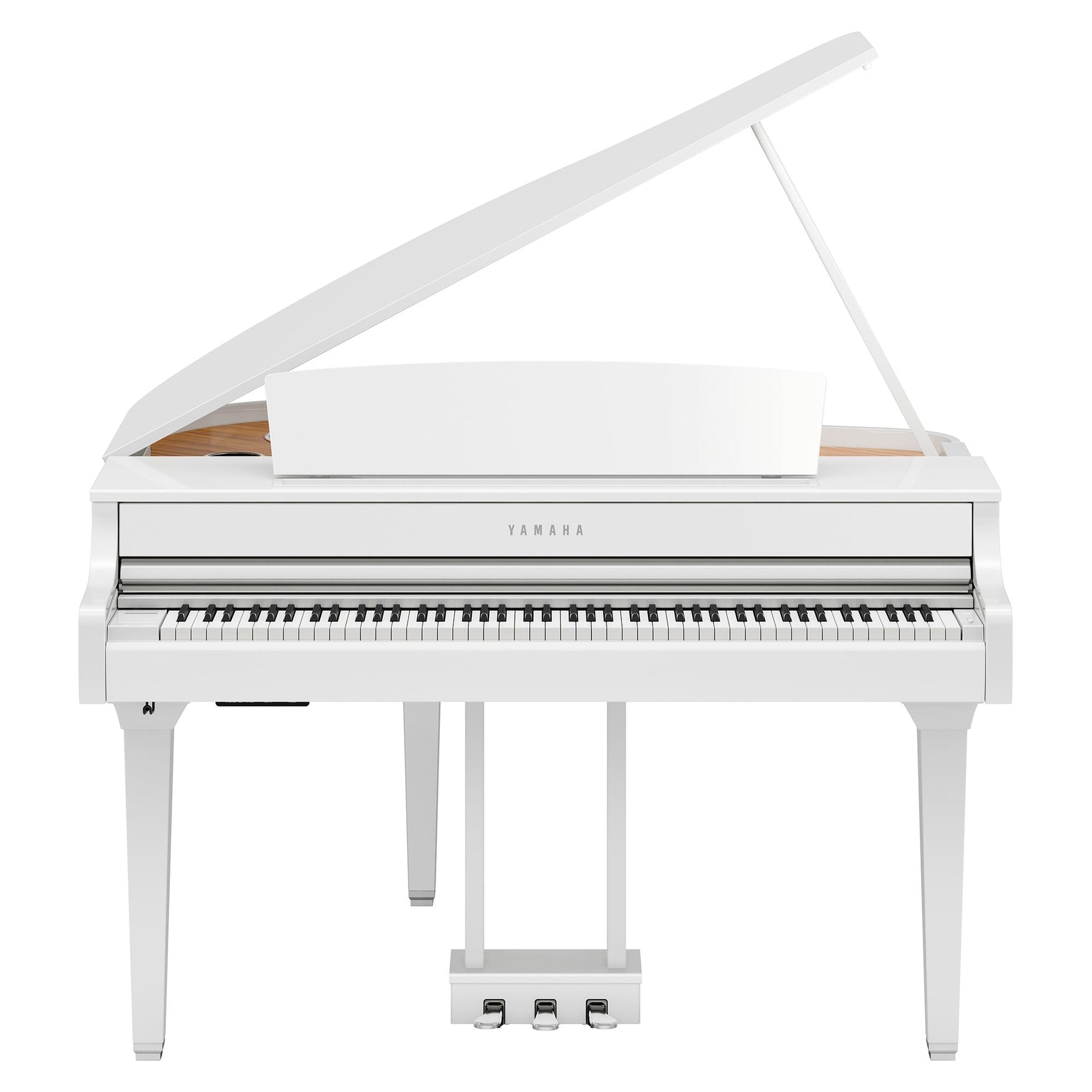 Đàn Piano Điện Grand Yamaha CLP-895GP-Mai Nguyên Music