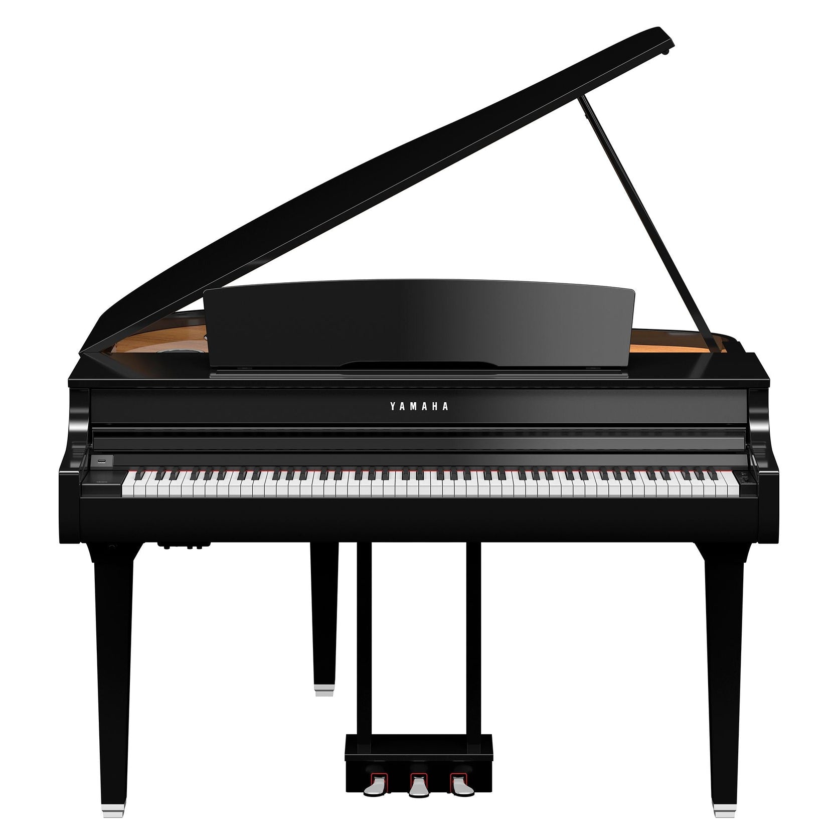 Đàn Piano Điện Grand Yamaha CSP-295GP-Mai Nguyên Music