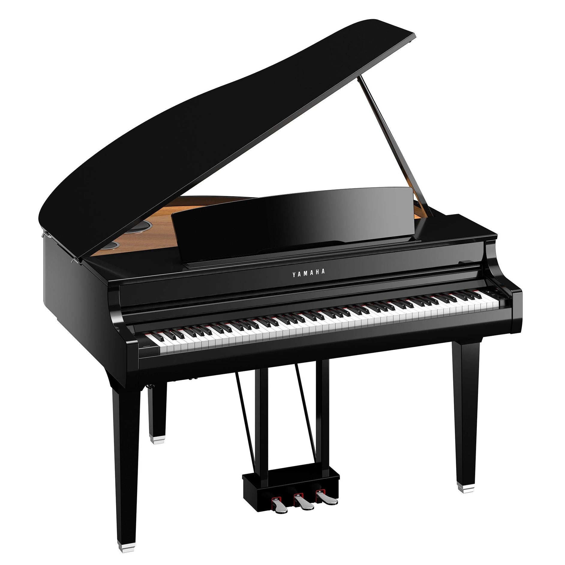 Đàn Piano Điện Grand Yamaha CSP-295GP-Mai Nguyên Music