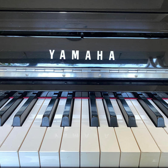 Đàn Piano Điện Hybrid Yamaha AvantGrand NU1 - Qua Sử Dụng-Mai Nguyên Music