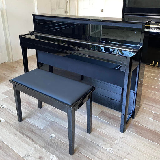 Đàn Piano Điện Hybrid Yamaha AvantGrand NU1 - Qua Sử Dụng-Mai Nguyên Music