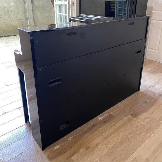 Đàn Piano Điện Hybrid Yamaha AvantGrand NU1 - Qua Sử Dụng-Mai Nguyên Music