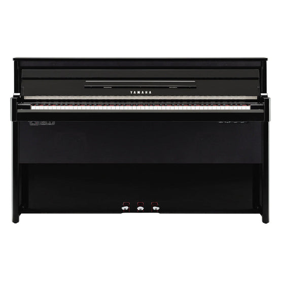 Đàn Piano Điện Hybrid Yamaha AvantGrand NU1 - Qua Sử Dụng-Mai Nguyên Music