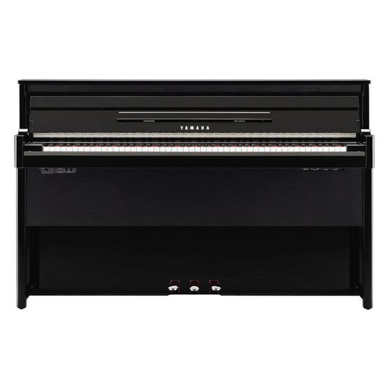 Đàn Piano Điện Hybrid Yamaha AvantGrand NU1 - Qua Sử Dụng-Mai Nguyên Music