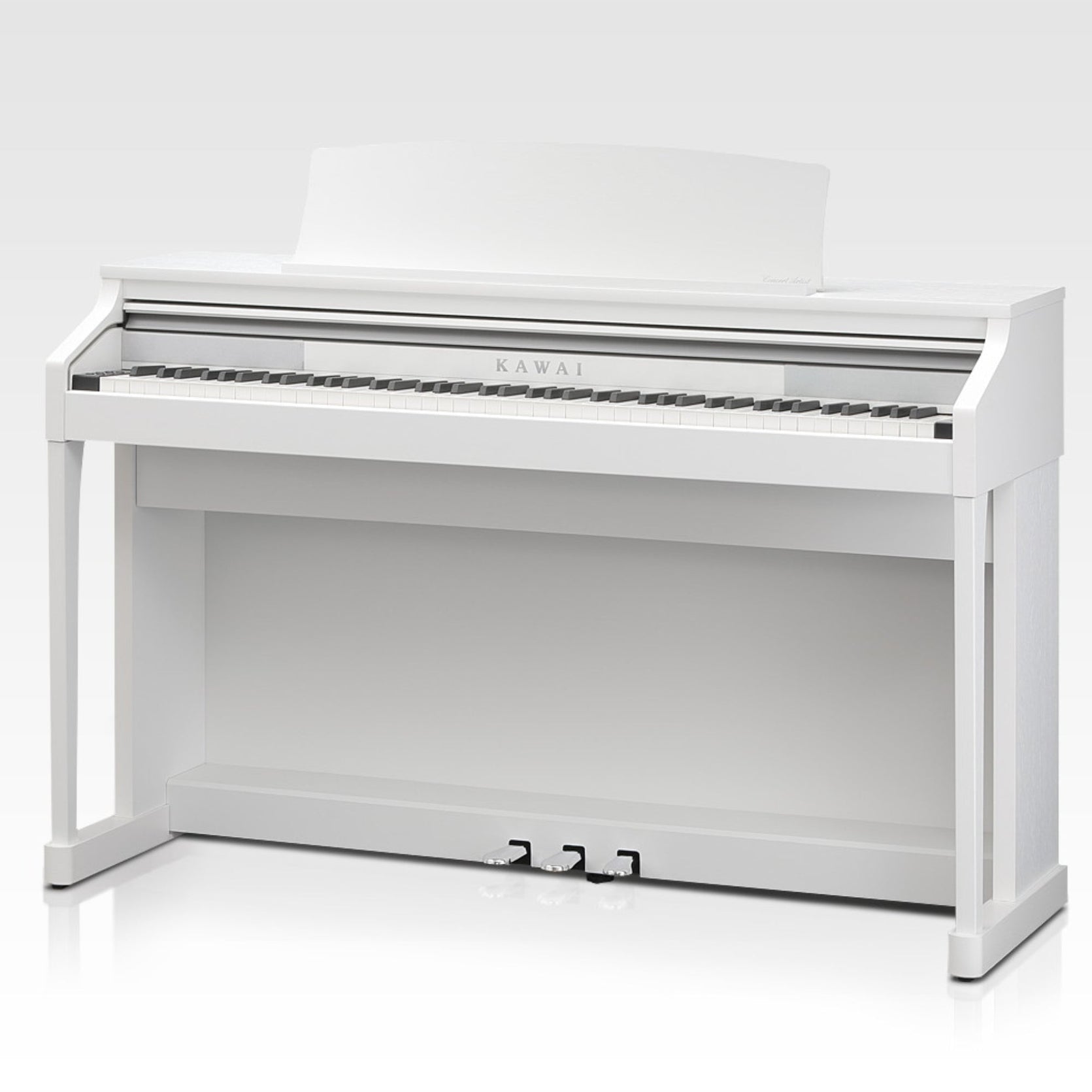 Đàn Piano Điện Kawai CA17 - Qua Sử Dụng-Mai Nguyên Music