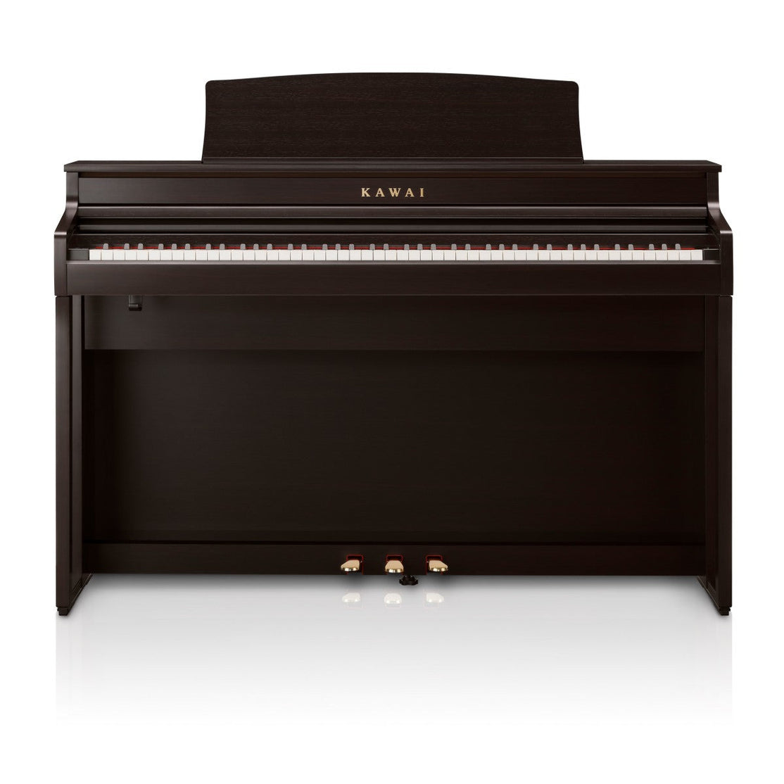Đàn Piano Điện Kawai CA401-Mai Nguyên Music