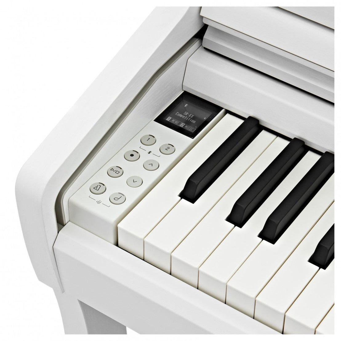 Đàn Piano Điện Kawai CA401-Mai Nguyên Music
