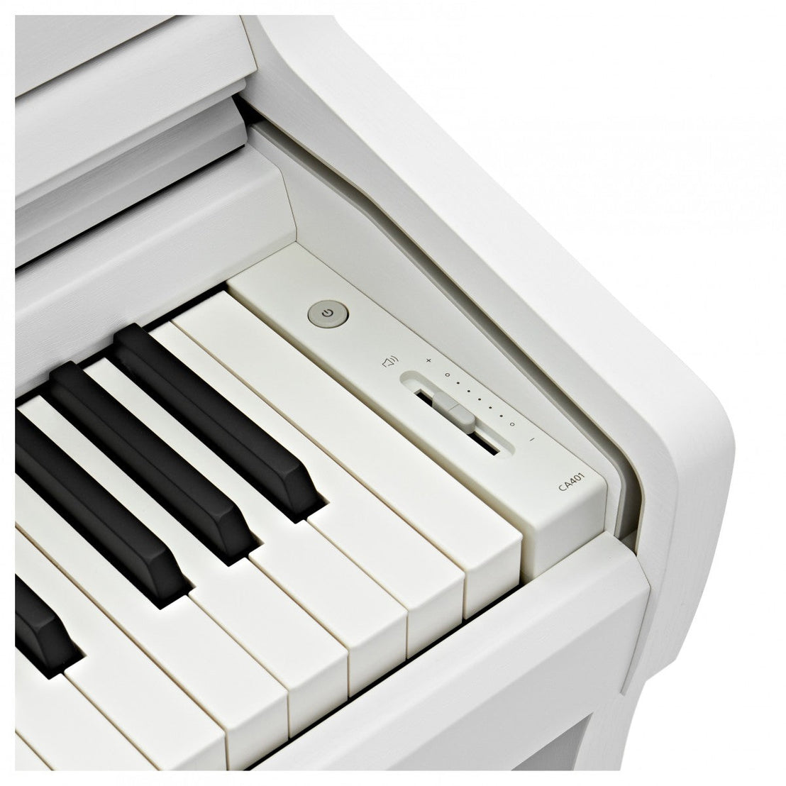 Đàn Piano Điện Kawai CA401-Mai Nguyên Music