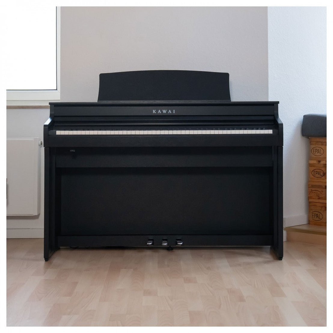 Đàn Piano Điện Kawai CA401-Mai Nguyên Music