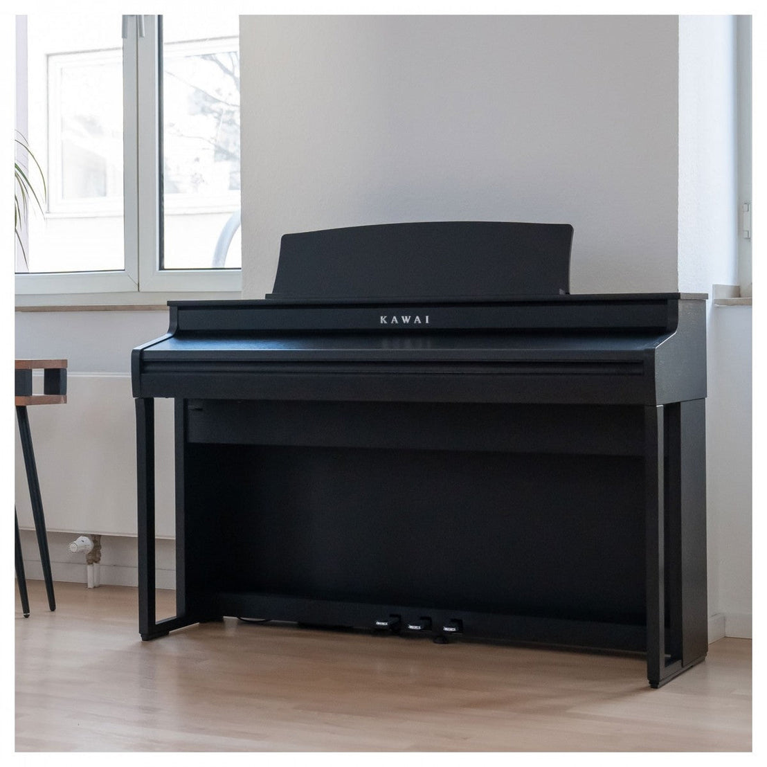 Đàn Piano Điện Kawai CA401-Mai Nguyên Music