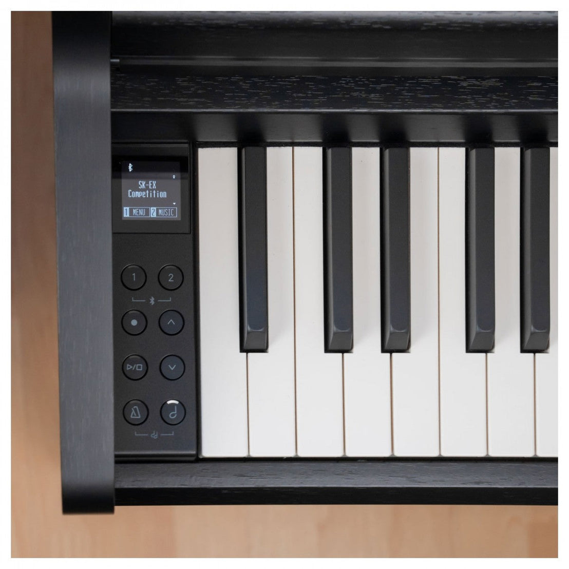 Đàn Piano Điện Kawai CA401-Mai Nguyên Music