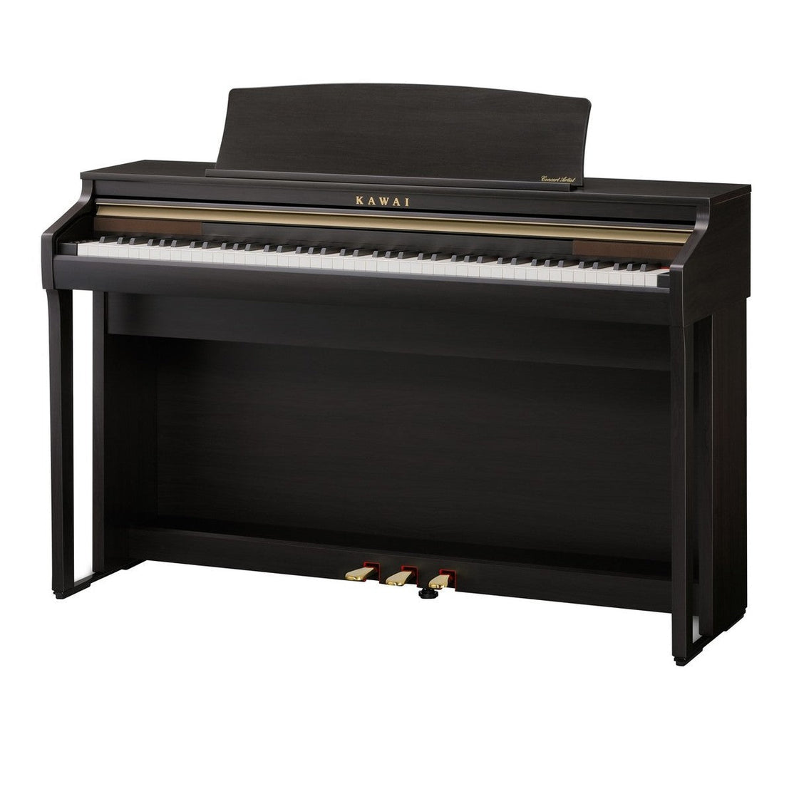 Đàn Piano Điện Kawai CA48 - Qua Sử Dụng-Mai Nguyên Music