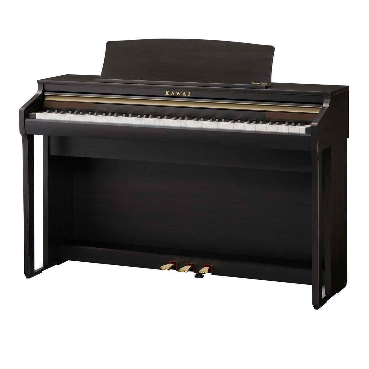Đàn Piano Điện Kawai CA48 - Qua Sử Dụng-Mai Nguyên Music