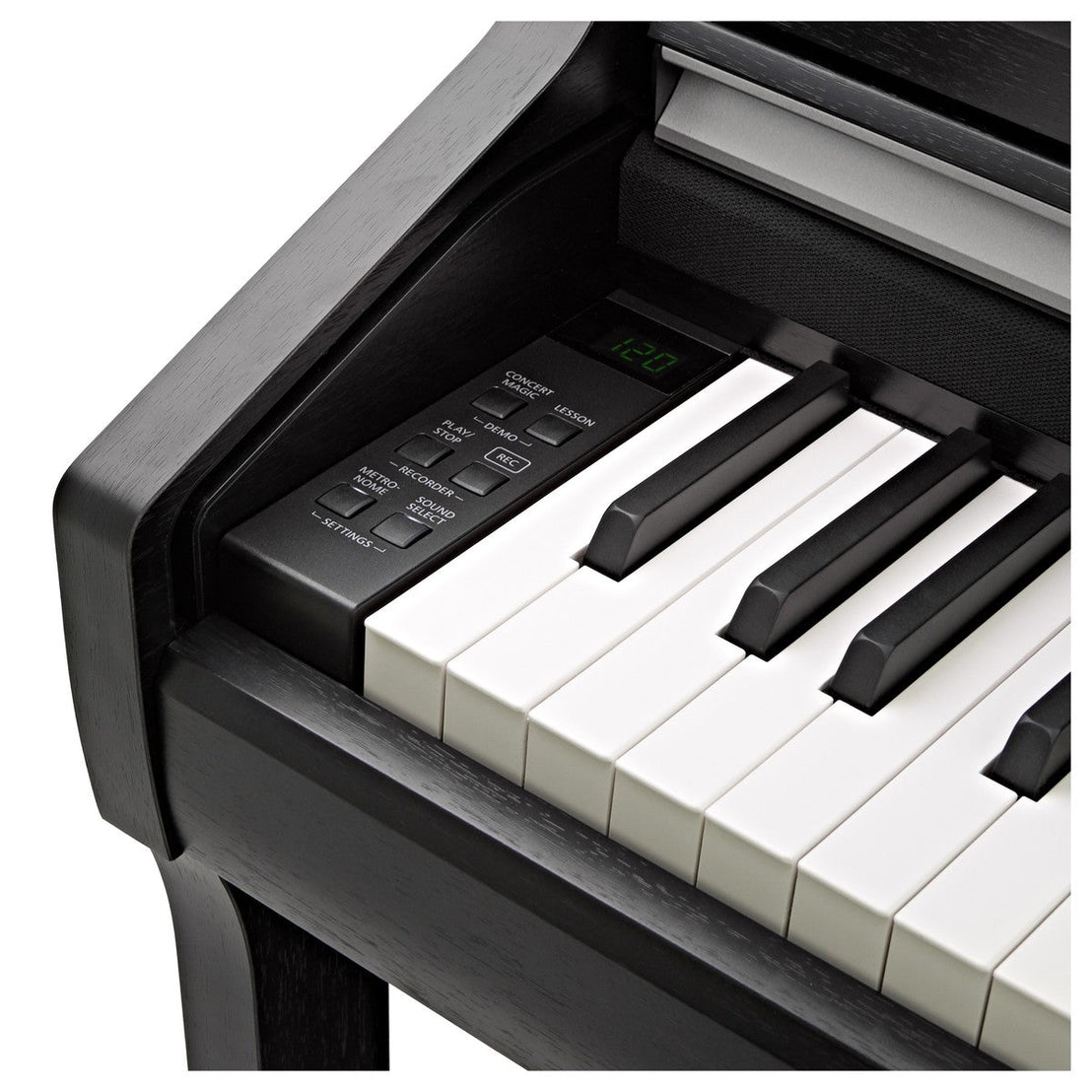 Đàn Piano Điện Kawai CA48 - Qua Sử Dụng-Mai Nguyên Music
