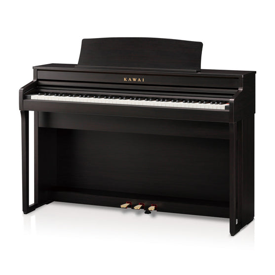 Đàn Piano Điện Kawai CA49 - Qua Sử Dụng-Mai Nguyên Music