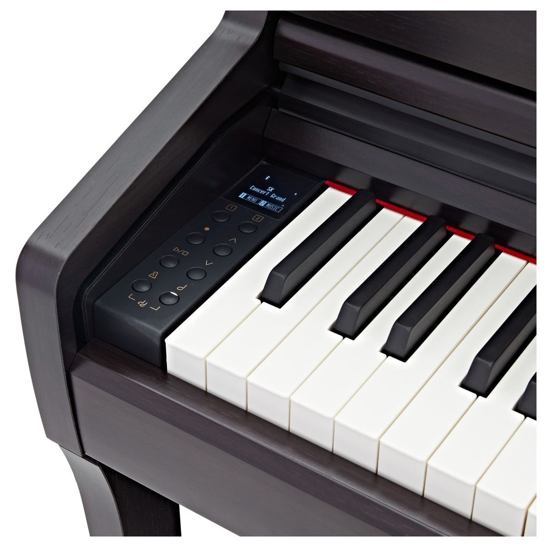 Đàn Piano Điện Kawai CA49 - Qua Sử Dụng-Mai Nguyên Music