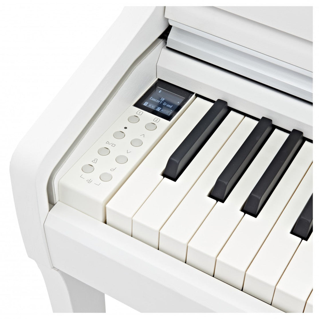 Đàn Piano Điện Kawai CA49 - Qua Sử Dụng-Mai Nguyên Music