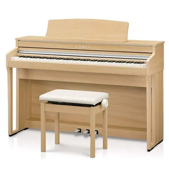 Đàn Piano Điện Kawai CA49 - Qua Sử Dụng-Mai Nguyên Music