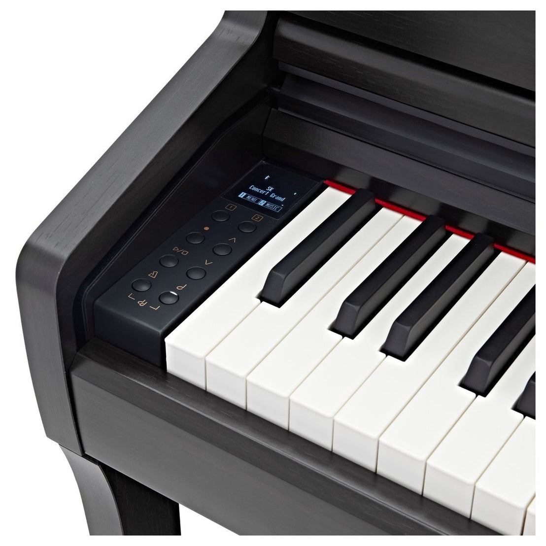 Đàn Piano Điện Kawai CA49 - Qua Sử Dụng-Mai Nguyên Music