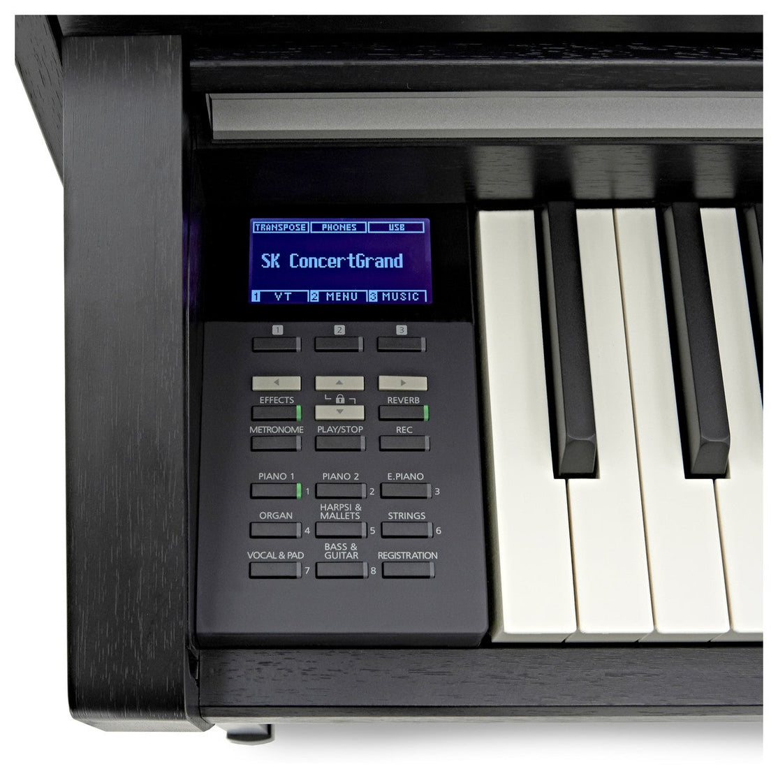 Đàn Piano Điện Kawai CA58 - Qua Sử Dụng-Mai Nguyên Music