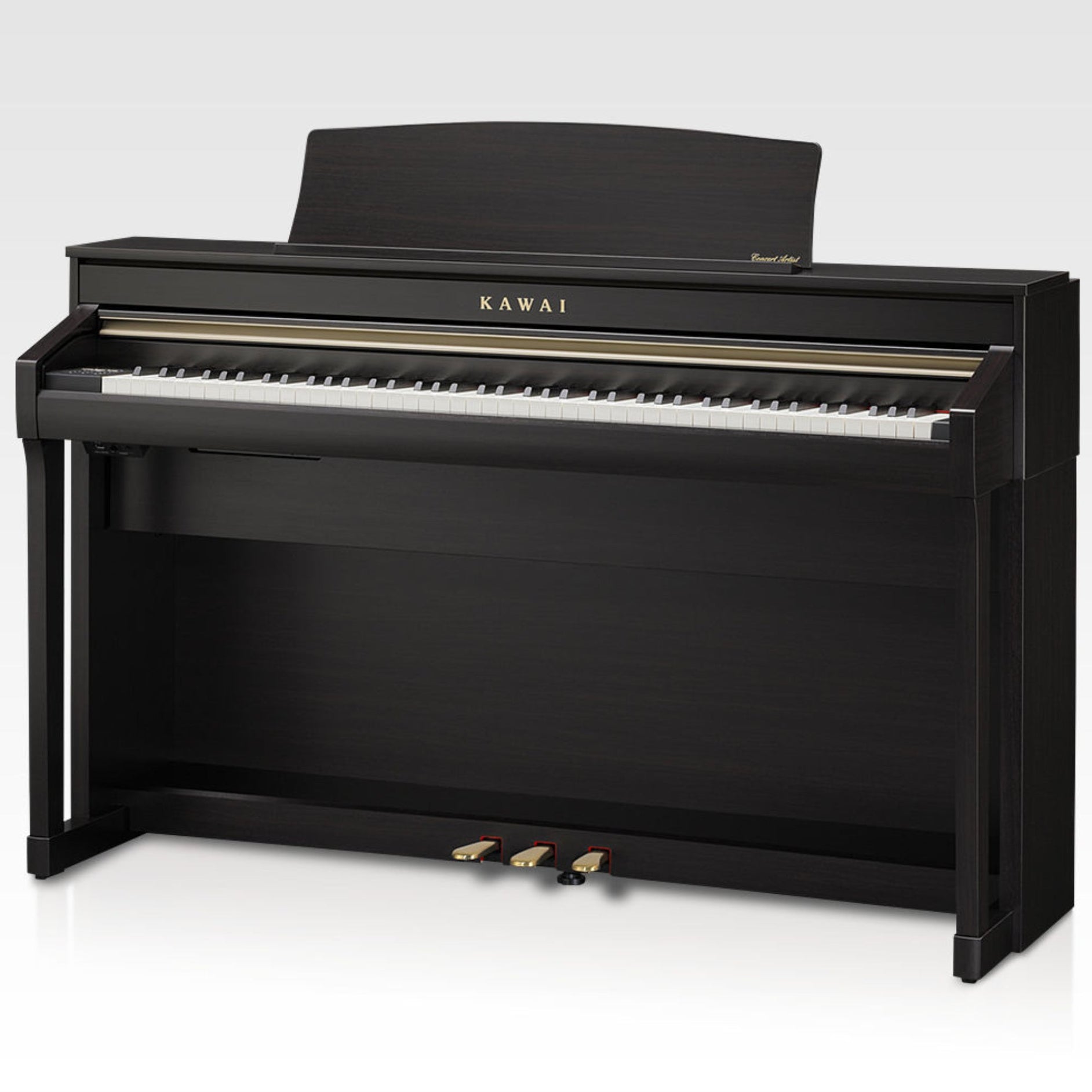 Đàn Piano Điện Kawai CA58 - Qua Sử Dụng-Mai Nguyên Music