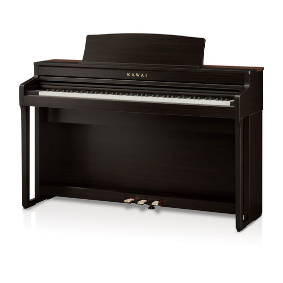 Đàn Piano Điện Kawai CA59 - Qua Sử Dụng-Mai Nguyên Music
