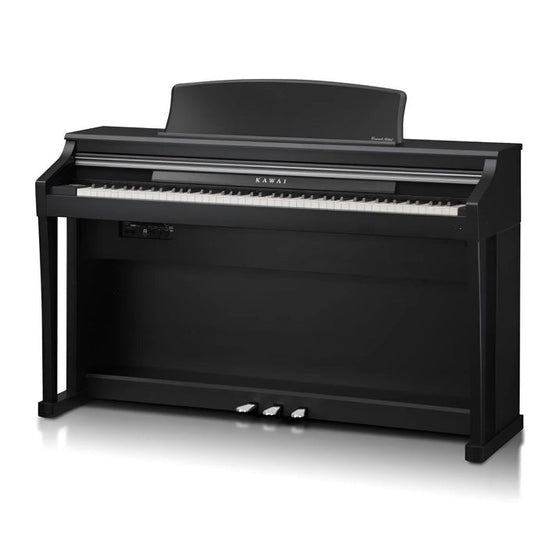 Đàn Piano Điện Kawai CA63 - Qua Sử Dụng-Mai Nguyên Music