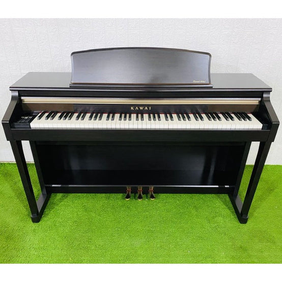 Đàn Piano Điện Kawai CA65 - Qua Sử Dụng-Mai Nguyên Music
