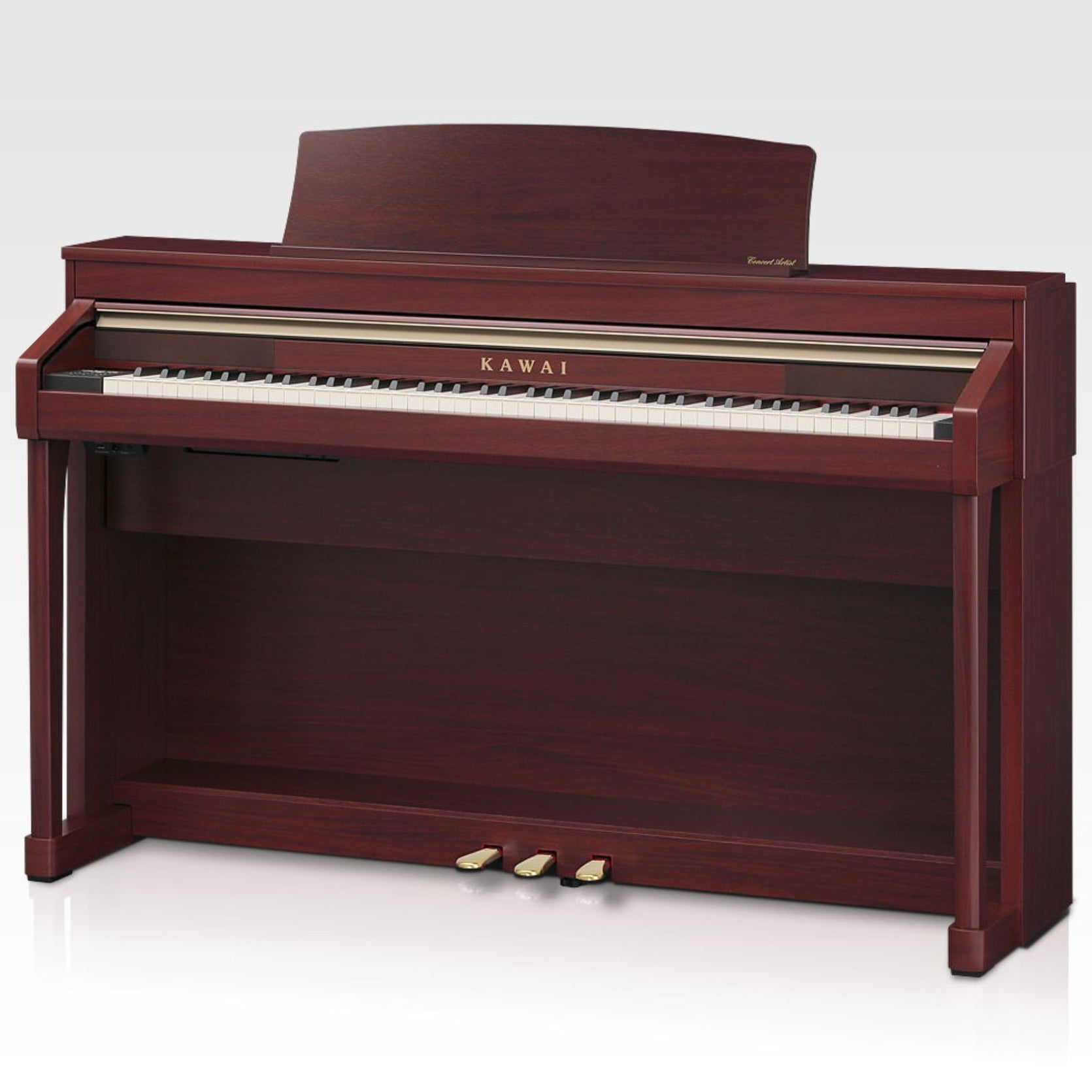 Đàn Piano Điện Kawai CA67 - Qua Sử Dụng-Mai Nguyên Music