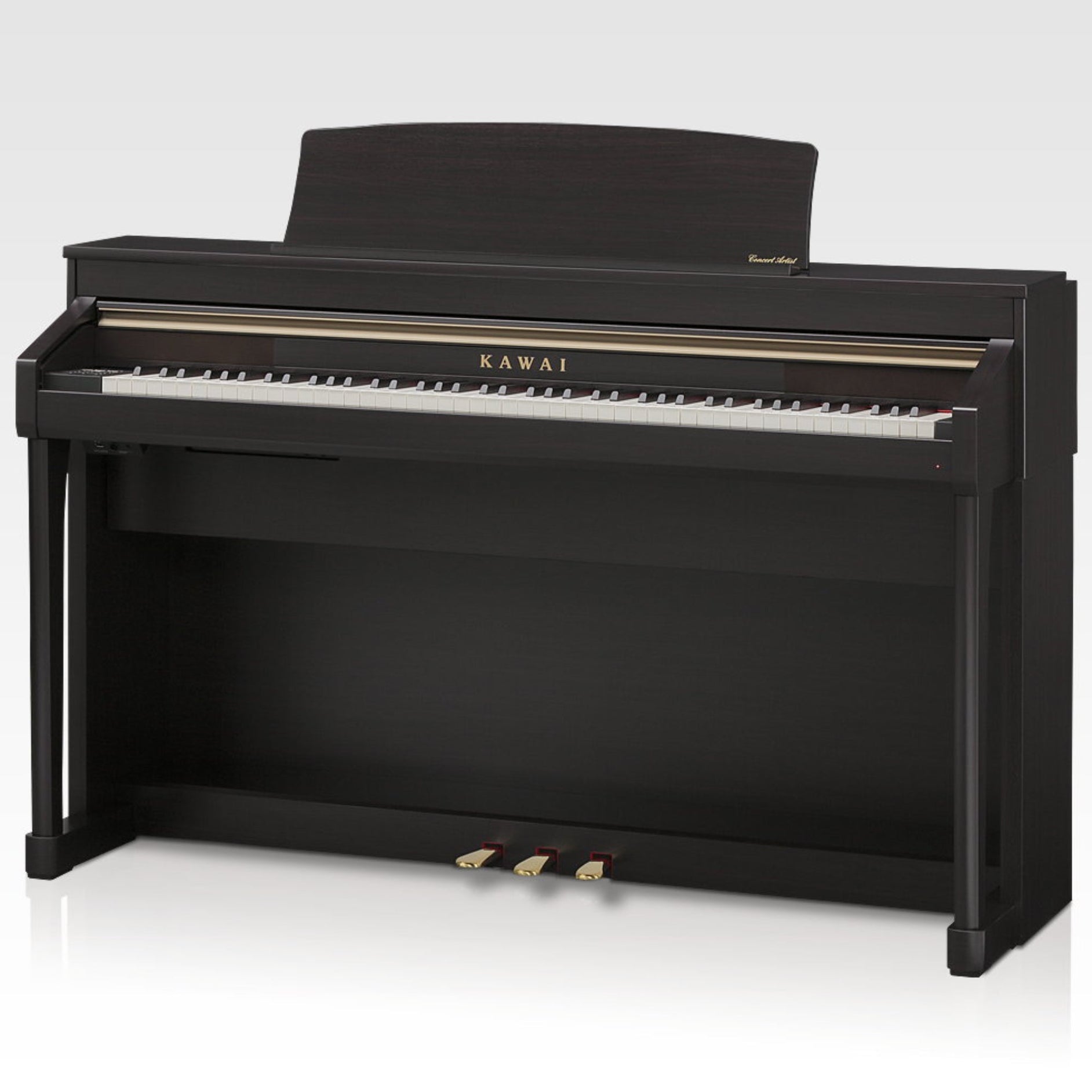 Đàn Piano Điện Kawai CA67 - Qua Sử Dụng-Mai Nguyên Music