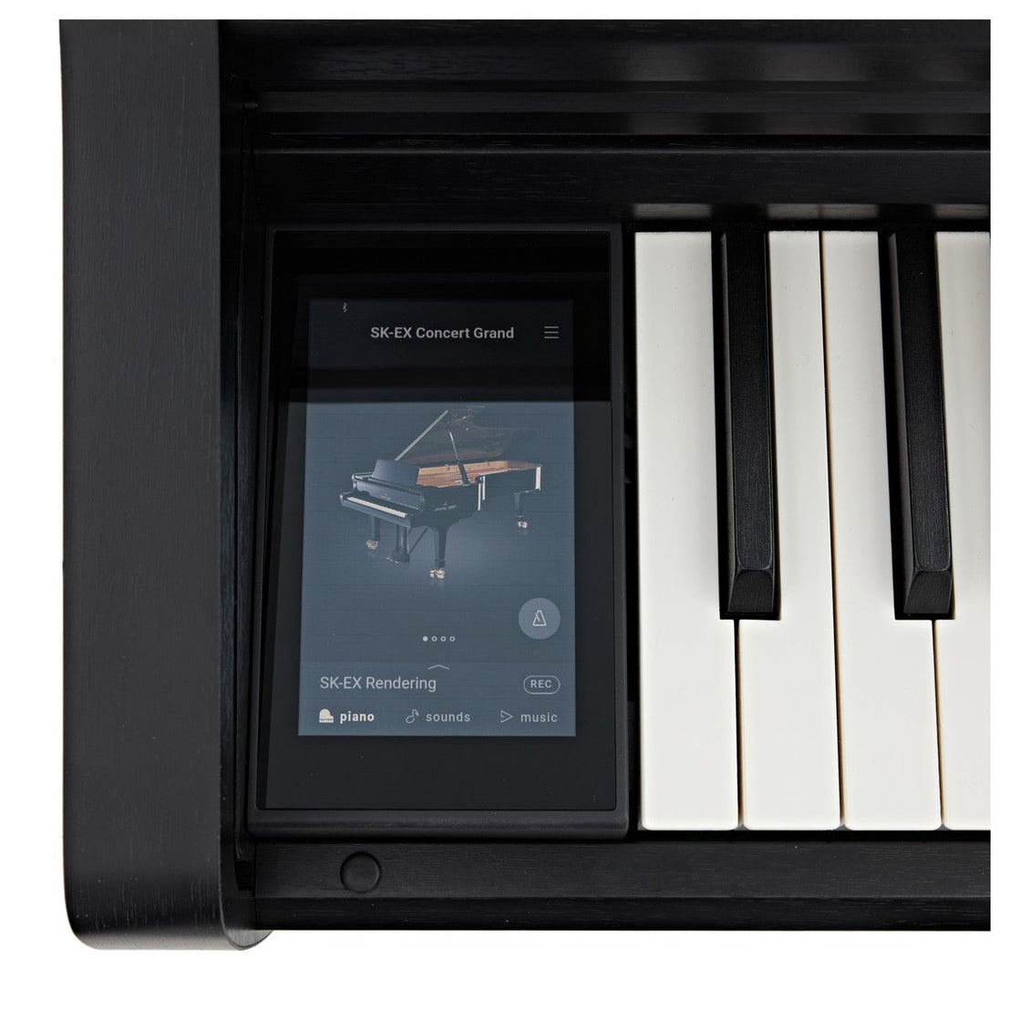 Đàn Piano Điện Kawai CA79 - Qua Sử Dụng-Mai Nguyên Music