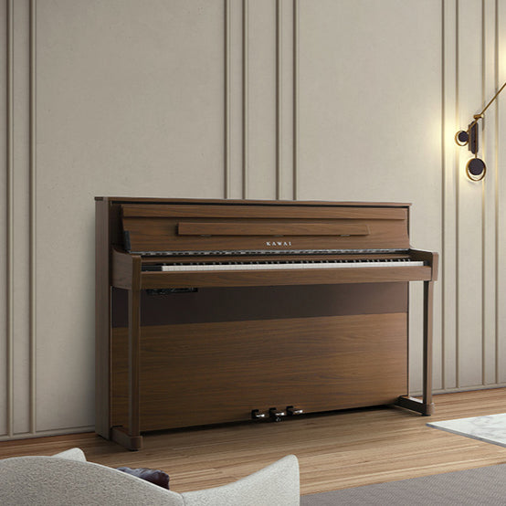 Đàn Piano Điện Kawai CA901 NW Limited Edition - Qua Sử Dụng-Mai Nguyên Music
