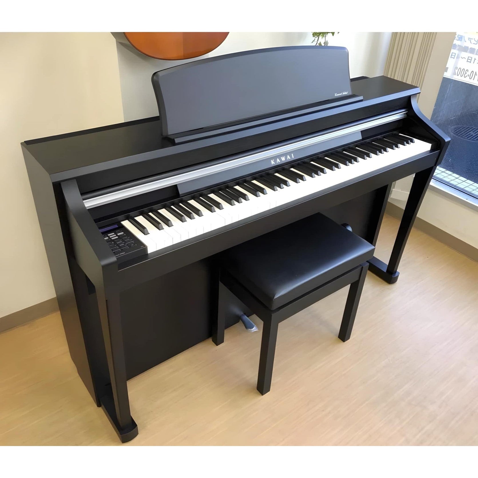 Đàn Piano Điện Kawai CA93 - Qua Sử Dụng-Mai Nguyên Music