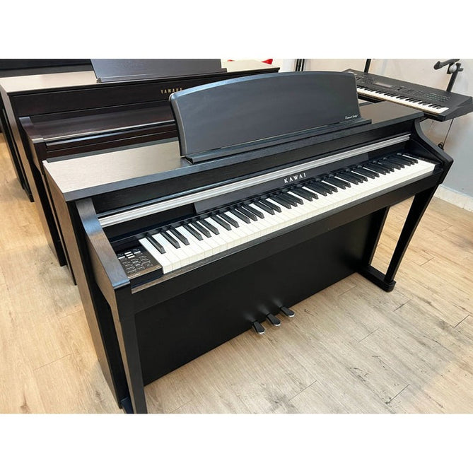 Đàn Piano Điện Kawai CA93 - Qua Sử Dụng-Mai Nguyên Music