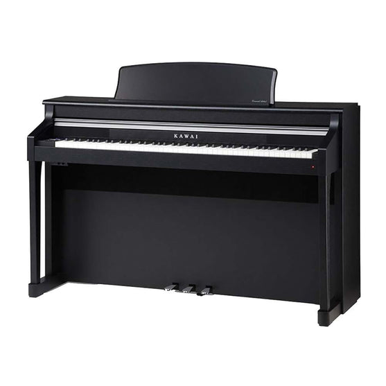Đàn Piano Điện Kawai CA95 - Qua Sử Dụng-Mai Nguyên Music