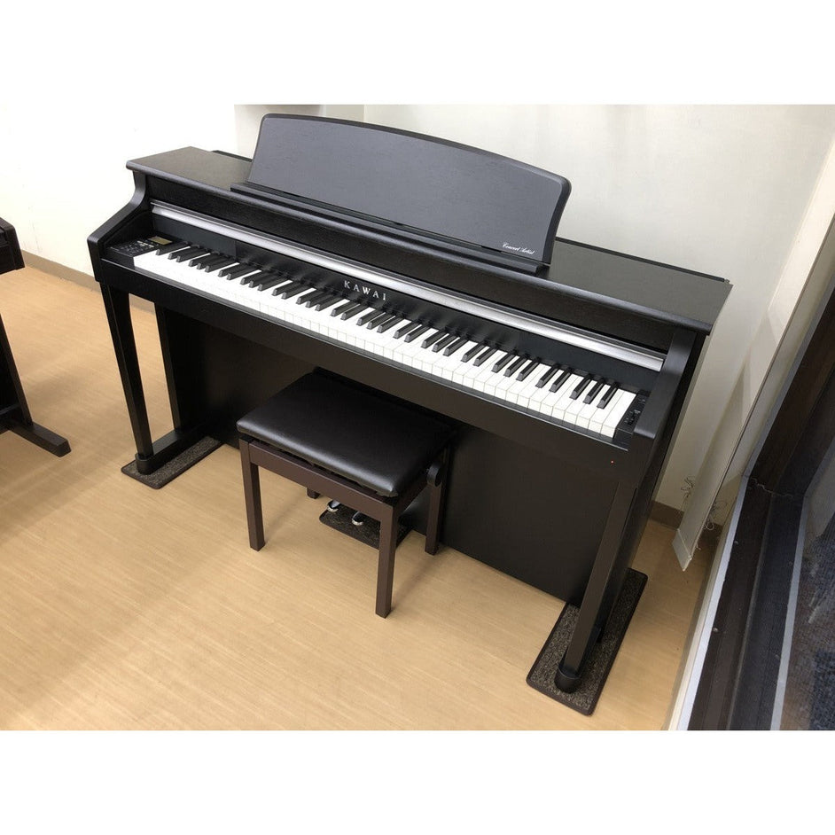 Đàn Piano Điện Kawai CA95 - Qua Sử Dụng-Mai Nguyên Music