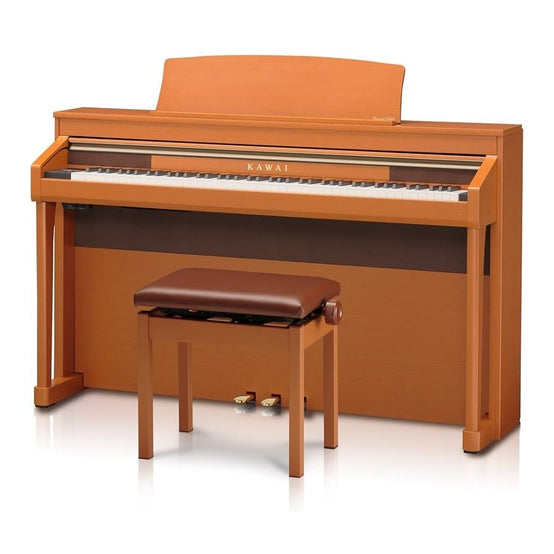 Đàn Piano Điện Kawai CA97 - Qua Sử Dụng-Mai Nguyên Music