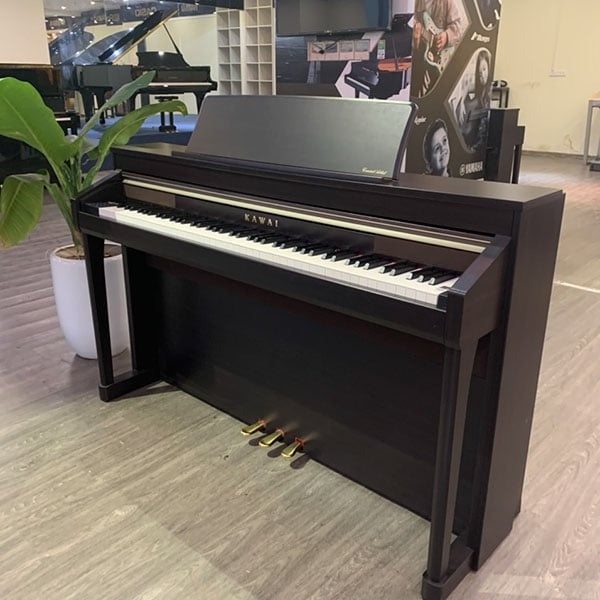 Đàn Piano Điện Kawai CA9700GP - Qua Sử Dụng-Mai Nguyên Music