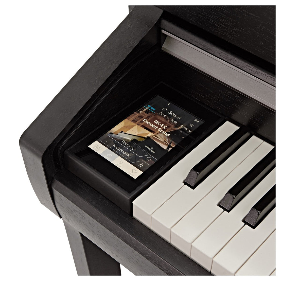 Đàn Piano Điện Kawai CA98 - Qua Sử Dụng-Mai Nguyên Music