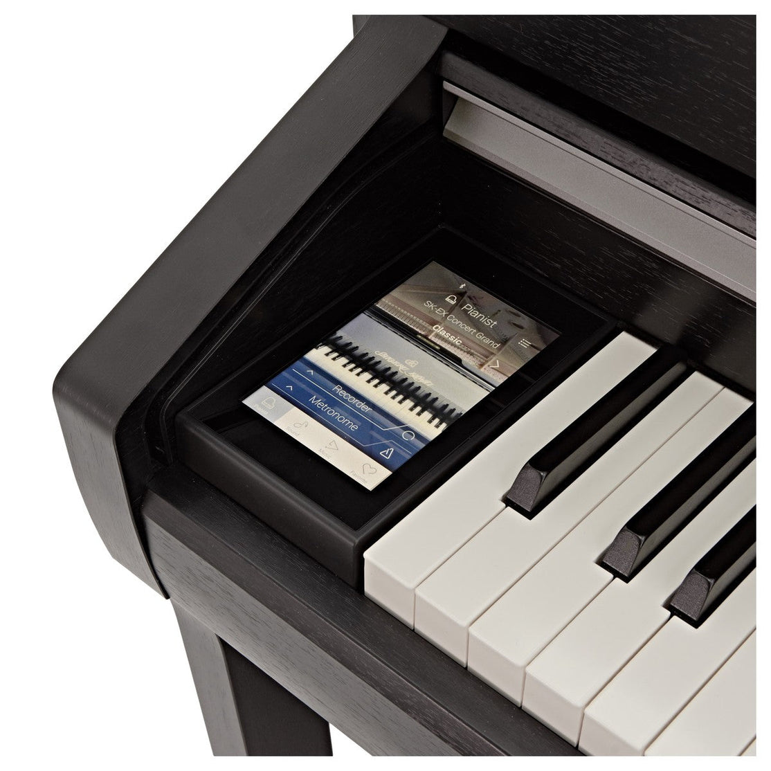 Đàn Piano Điện Kawai CA98 - Qua Sử Dụng-Mai Nguyên Music